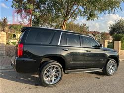 شيفروليه تاهو